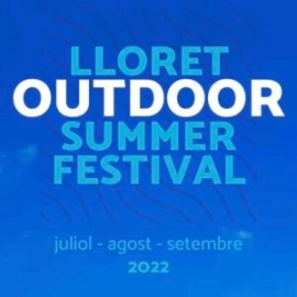 LLoret Outdoor Summer Festival 22