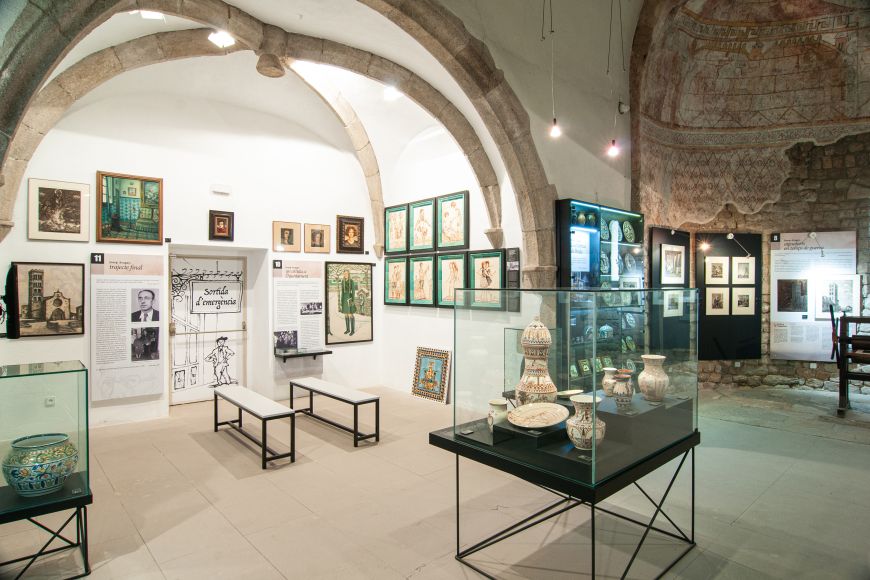 Museu Jaume Aragay